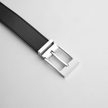 Charger l'image dans la galerie, L'homme - Ceinture pour homme en cuir de Cactus.