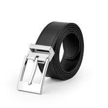 Charger l'image dans la galerie, L'homme - Ceinture pour homme en cuir de Cactus.