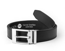 Charger l'image dans la galerie, L'homme - Ceinture pour homme en cuir de Cactus.