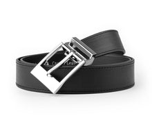 Charger l'image dans la galerie, L'homme - Ceinture pour homme en cuir de Cactus.