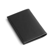 Charger l'image dans la galerie, Mont-Royal - portefeuille en cuir de cactus