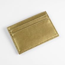 Charger l'image dans la galerie, Monserrate - portefeuille en cuir de cactus