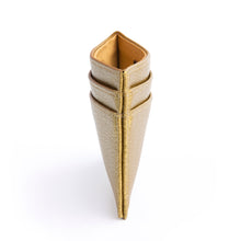 Charger l'image dans la galerie, Monserrate - portefeuille en cuir de cactus