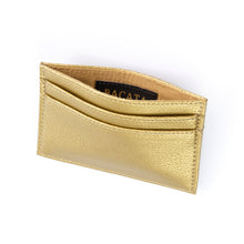 Charger l'image dans la galerie, Monserrate - portefeuille en cuir de cactus