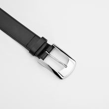 Charger l'image dans la galerie, Palomino - Ceinture pour homme en cuir de Cactus.