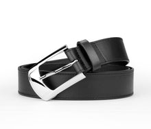 Charger l'image dans la galerie, Palomino - Ceinture pour homme en cuir de Cactus.